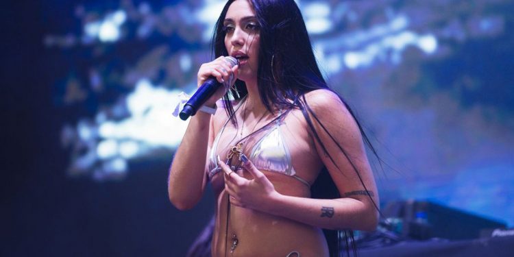 El destino sellado de Lourdes Leon: la hija de Madonna que le ha dado la vuelta al concepto ‘nepobaby’