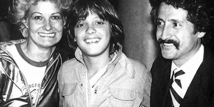 Qué pasó con la madre de Luis Miguel: agentes secretos, la pista argentina y una verdad que Luisito Rey se llevó a la tumba