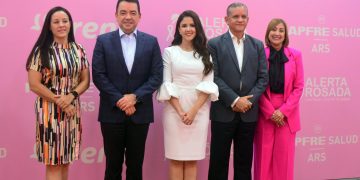 MAPFRE Salud ARS y Sirena te invitan a la 9na Jornada Alerta Rosada: ‘Hazte un Chequeo de Mamas y No Dejes Espacio para Dudas”