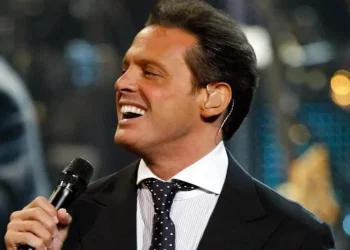 Boletas concierto de Luis Miguel desde RD$ 3,800 hasta RD$ 26,765