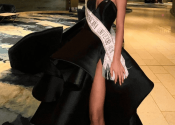 La Miss RD, Mariana Downing, invitada especial en exclusivo evento de Jay-Z