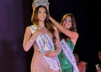 Mujer trans ganó por primera vez el concurso Miss Portugal