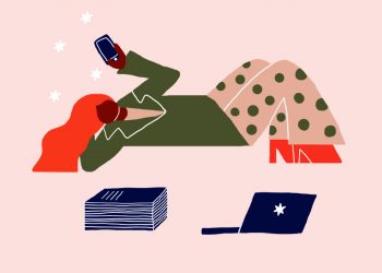 ¿Procrastinar es realmente tan malo?