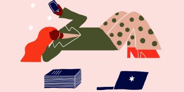 ¿Procrastinar es realmente tan malo?