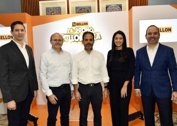 Bellón lanza su esperado sorteo de fin de año “La Promo Millonaria”
