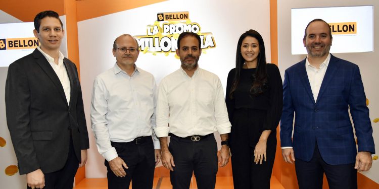 Bellón lanza su esperado sorteo de fin de año “La Promo Millonaria”