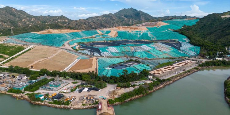 Planta de valorización ayudará a descontinuar la contaminación de Duquesa