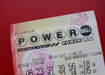 Powerball: el premio mayor sube a US$ 1.550 millones y estos son los números ganadores del 7 de octubre