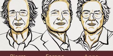 El Nobel de Física fue otorgado a tres científicos por sus avances en el estudio de los electrones