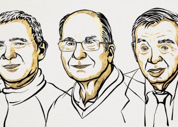 Nobel de Química fue otorgado a los científicos que descubrieron y sintetizaron los “puntos cuánticos”
