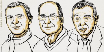 Nobel de Química fue otorgado a los científicos que descubrieron y sintetizaron los “puntos cuánticos”
