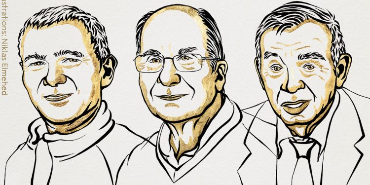 Nobel de Química fue otorgado a los científicos que descubrieron y sintetizaron los “puntos cuánticos”