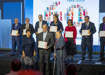 Rehabilitación celebra seis décadas de compromiso, solidaridad y servicio ininterrumpido 