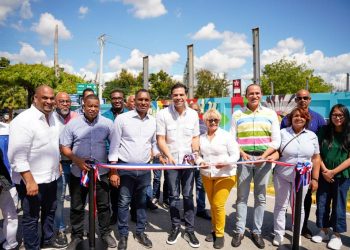 Roberto Ángel afirma Abinader crea nuevo precedente con la política social en la región Sur