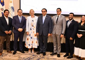 Salud Pública presenta proyecto “Primer Censo Nacional de Recursos Humanos en Salud”