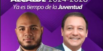 El prominente Médico Samuel Brioso aspirante alcalde renunció del PLD
