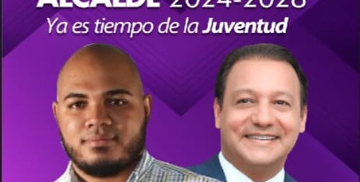 El prominente Médico Samuel Brioso aspirante alcalde renunció del PLD