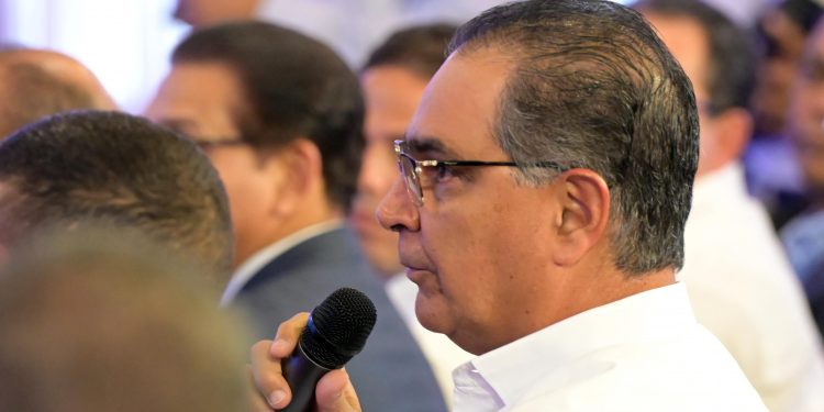 SeNaSa: “El aumento en atención a las enfermedades de alto costo para la cobertura ha impactado directamente al afiliado en la disminución del gasto del bolsillo»
