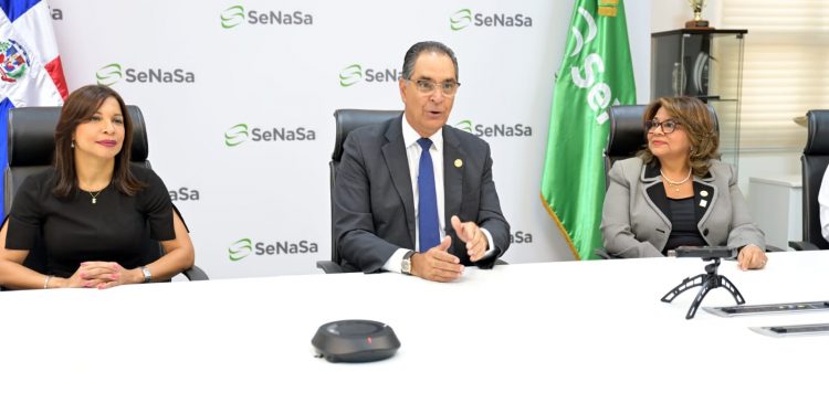 Trabajadores colocan a SeNaSa en primer lugar de su preferencia según datos de la Tesorería de la Seguridad Social