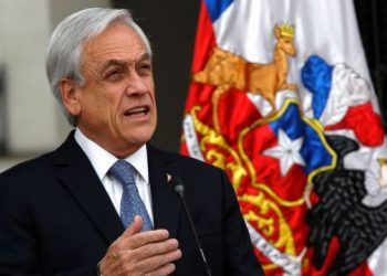 Dos veces presidente de Chile Sebastián Piñera expondrá en RD invitado por CAPP