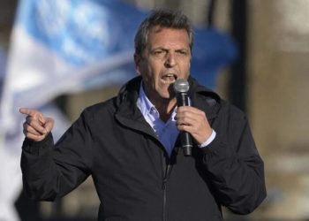 El peronista Massa (36,5%) remonta y disputará al ultra Milei (30%) la presidencia en segunda vuelta