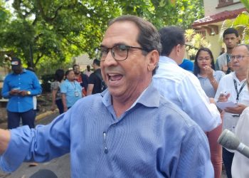 Exdirector del INDRHI asegura haitianos no obtendrán resultados esperados con construcción canal