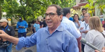 Exdirector del INDRHI asegura haitianos no obtendrán resultados esperados con construcción canal