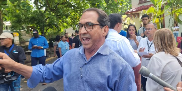 Exdirector del INDRHI asegura haitianos no obtendrán resultados esperados con construcción canal