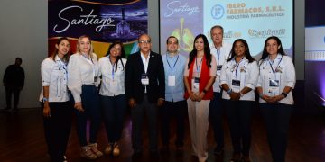 Sociedad de Neumología realiza pre congreso científico en Santo Domingo y Santiago
