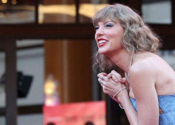 El “efecto Taylor Swift” o cómo todo lo que toca se convierte en oro