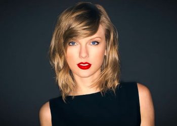 ¿Quieres unos labios rojos como los de Taylor Swift? Éste es el secreto