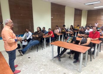 UASD impulsa la Carrera de Cine en Santiago