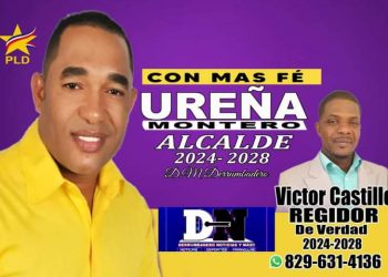 Sigue el desplome del PLD: un precandidato alcalde y dos a regidores renuncia en San Juan