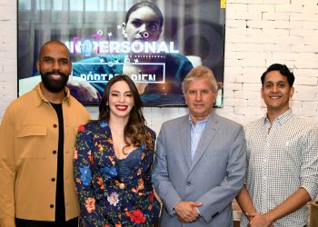 Actriz Hony Estrella nos trae por primera vez una obra unipersonal