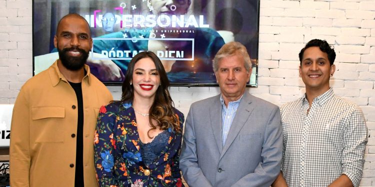 Actriz Hony Estrella nos trae por primera vez una obra unipersonal