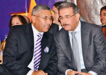 Renuncia Victor Díaz, el fundador de la Seccional del PLD en New Jersey