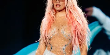 Ventas de boletas para el concierto de Karol G inician este 1 de noviembre