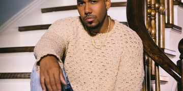 Romeo Santos lleva a jóvenes de escasos recursos a su concierto en San Diego