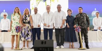 Ministro de Interior y Policía asegura es cosa del pasado enviar a patrullar policías formados «al vapor»  