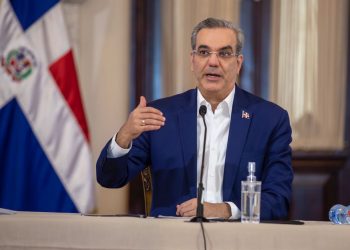 Presidente Abinader convoca al Consejo Nacional de la Magistratura para el próximo martes 10 de octubre