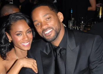 Will Smith reacciona a la declaración sobre su separación de Jada Pinkett Smith