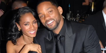 Will Smith reacciona a la declaración sobre su separación de Jada Pinkett Smith