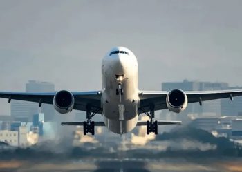 Las principales aerolíneas del mundo suspendieron sus vuelos desde y hacia Israel