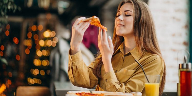 ¿Comer sin culpa y acabar con las dietas? Sí, con alimentación intuitiva