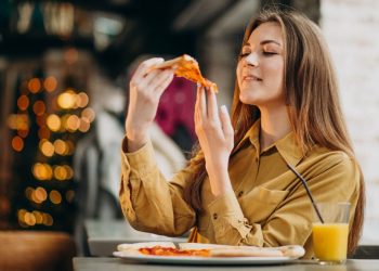 ¿Comer sin culpa y acabar con las dietas? Sí, con alimentación intuitiva