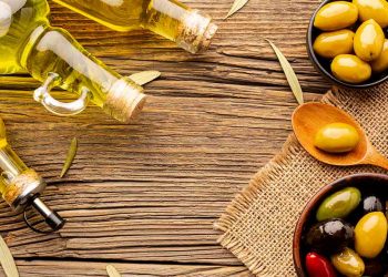 Aceite de oliva: cómo disfrutar de sus beneficios sin arruinarse