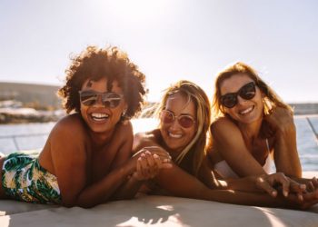 Consejos para que dure más el bronceado