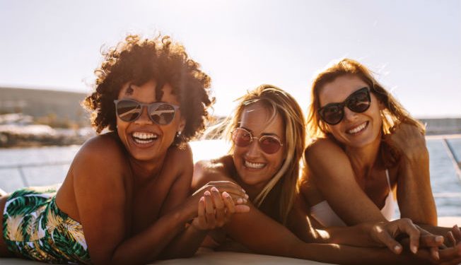 Consejos para que dure más el bronceado