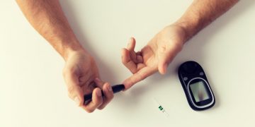 Diabetes: ojo a estos síntomas, pueden ayudar a detectarla