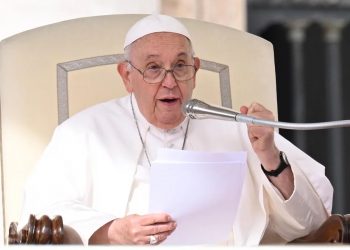 El papa Francisco llamó a una jornada por la paz y pidió evitar una catástrofe humanitaria en Gaza